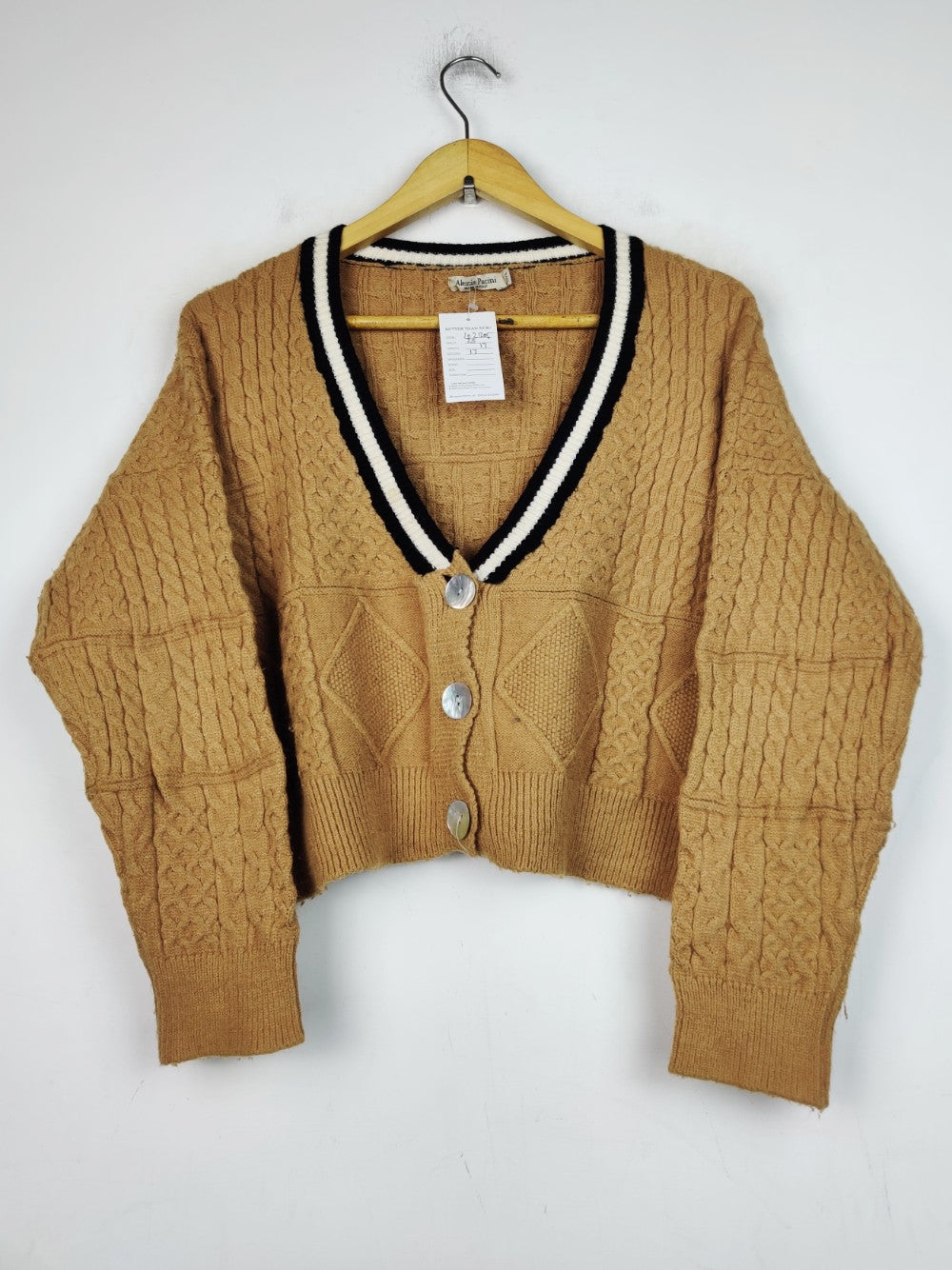 Stradivarius (LS-21205)
