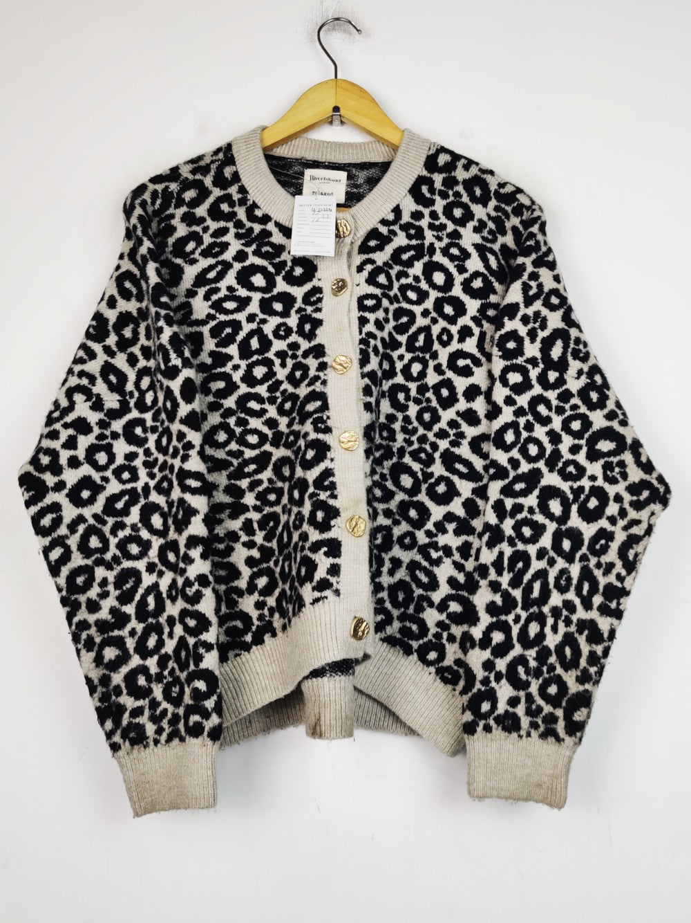 River Island (LS-21224)