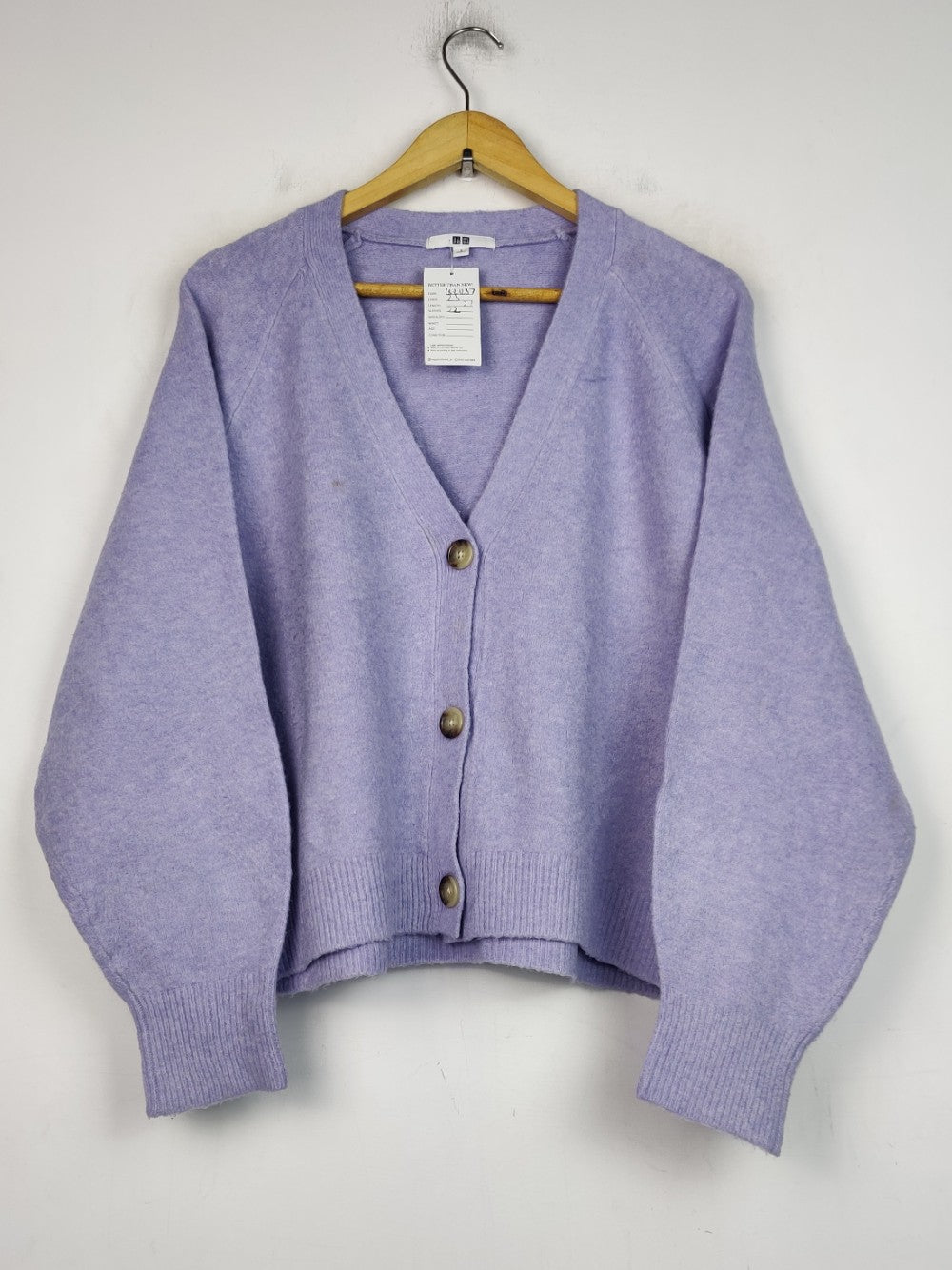Uniqlo (LS-21237)