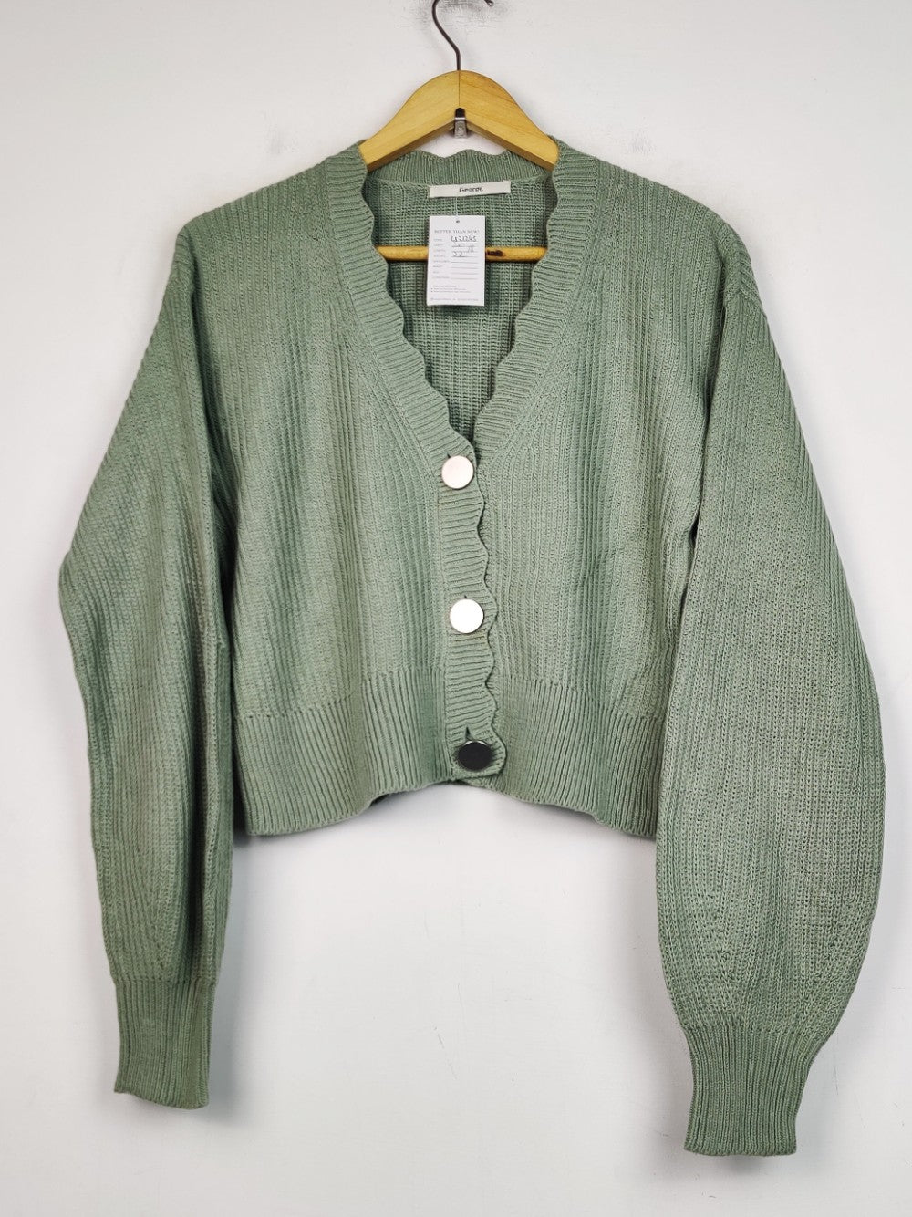 George (LS-21243)