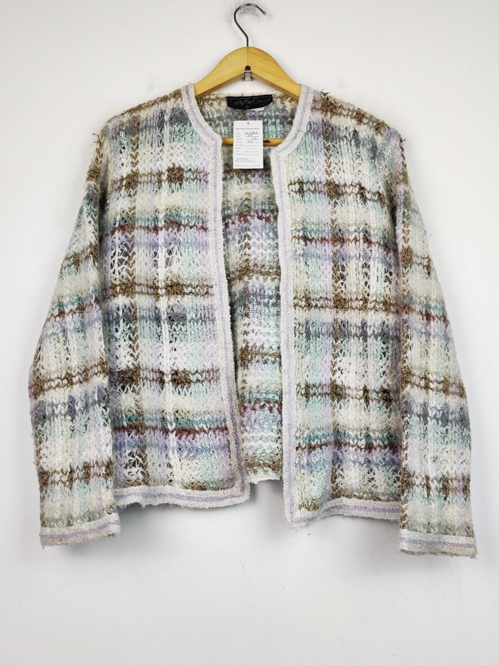 Lady Be Good (LS-21246)