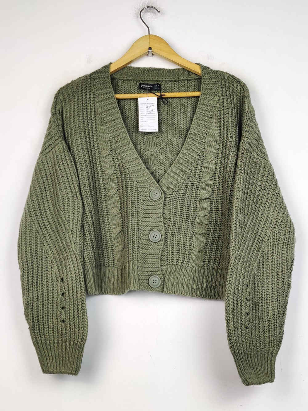 Stradivarius (LS-21273)