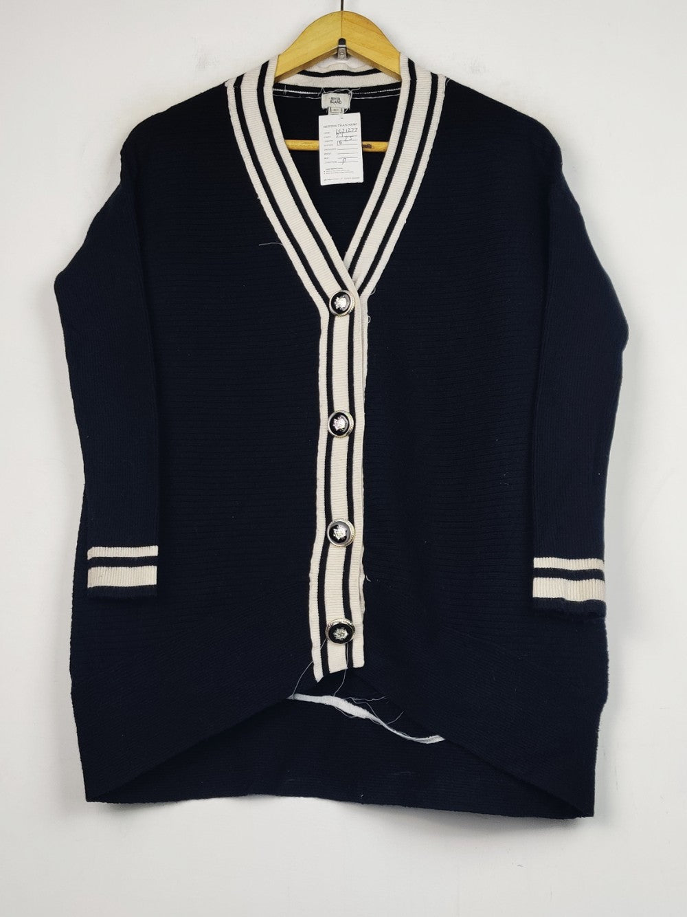 River Island (LS-21277)