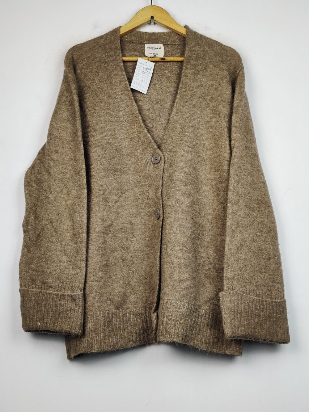 River Island (LS-21288)