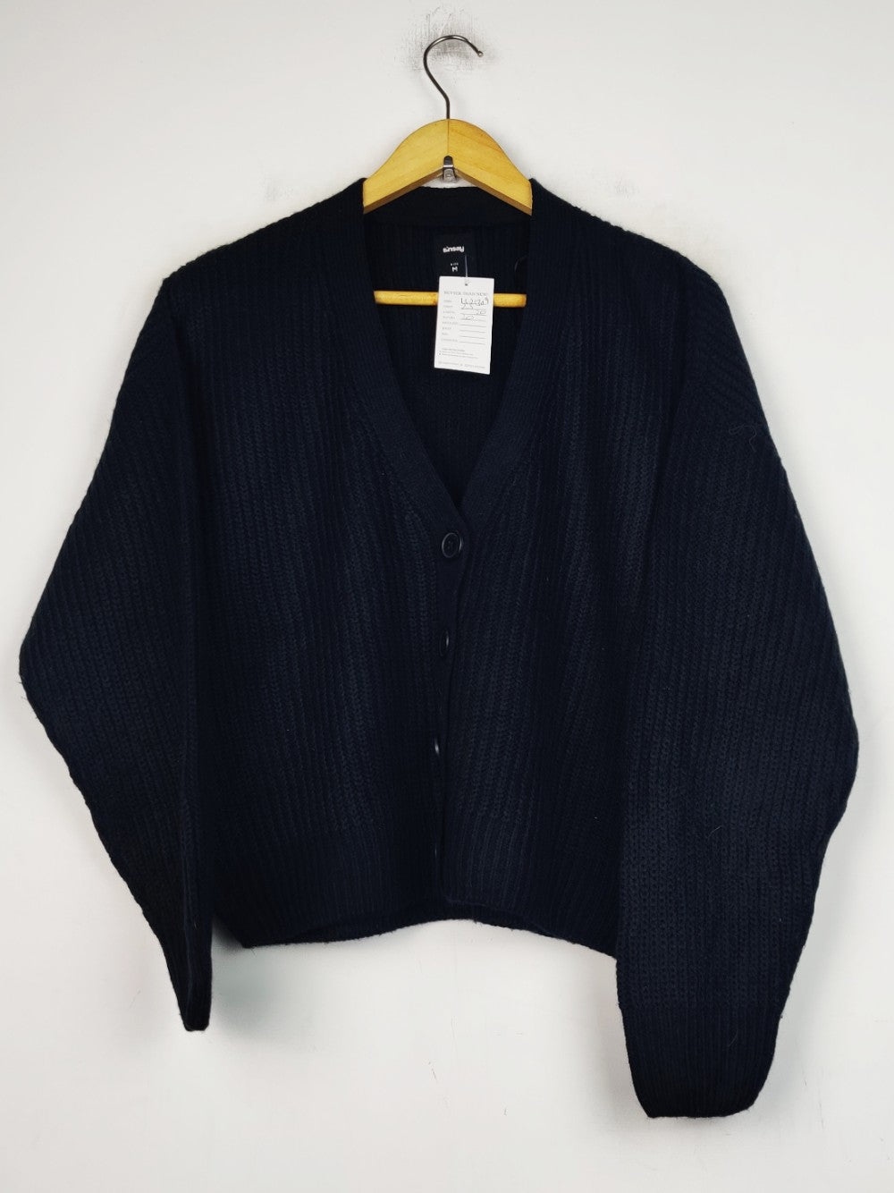 S;Nsay (LS-21309)