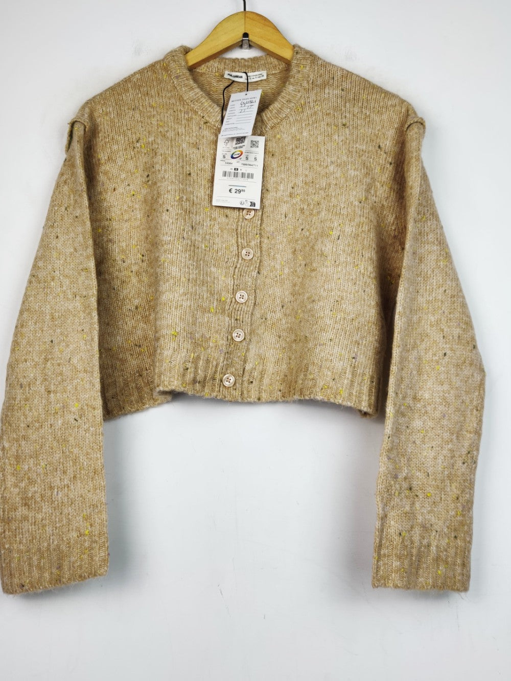 Pull&Bear (LS-21321)
