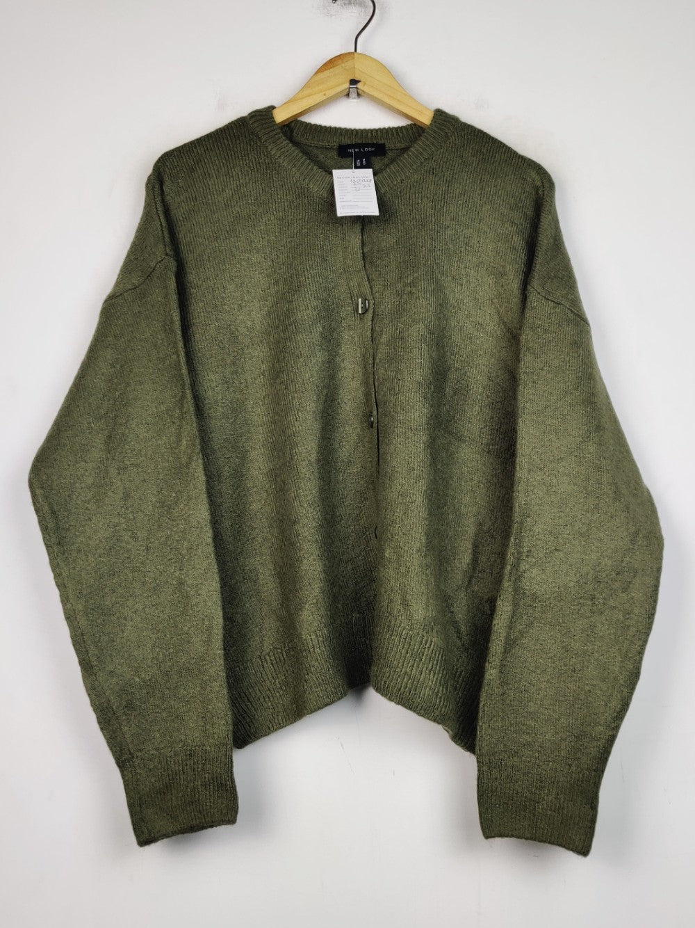 New Look (LS-21338)
