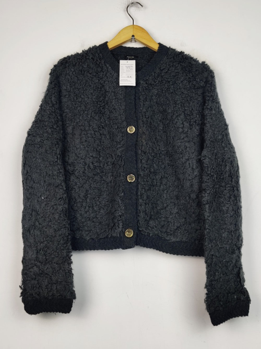 Massimo Dutti (LS-21374)