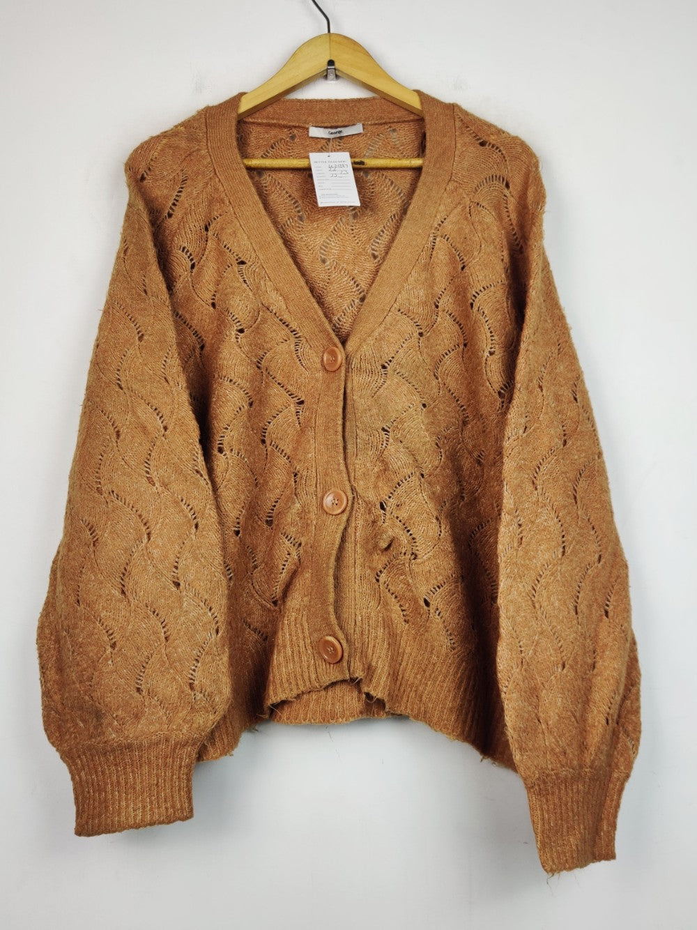 George (LS-21397)