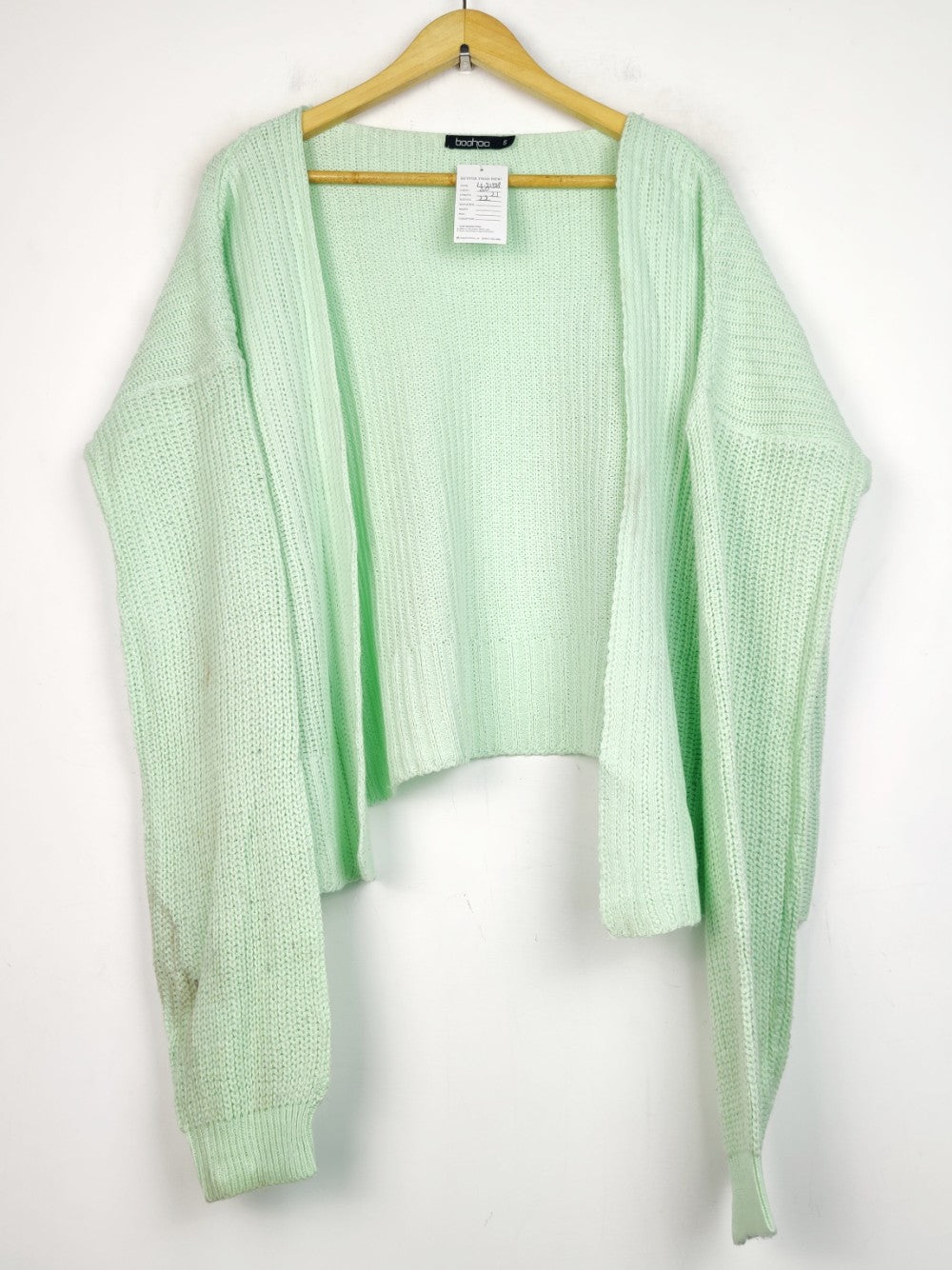 Boohoo (LS-21398)
