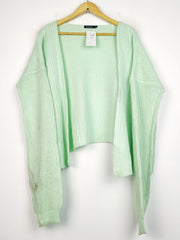 Boohoo (LS-21398)