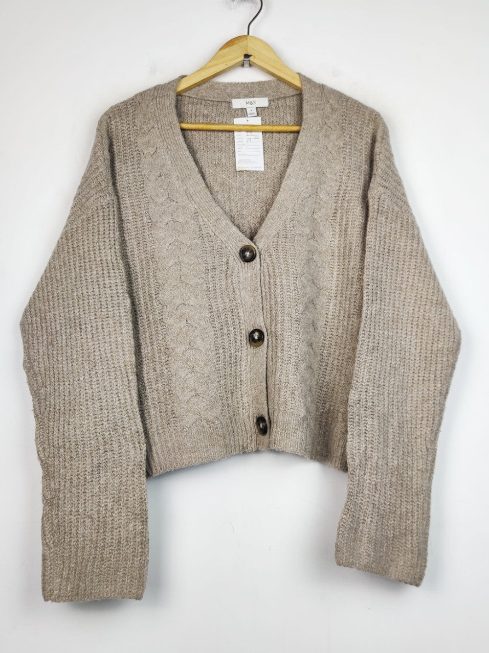 Marks & Spencer (LS-21401)