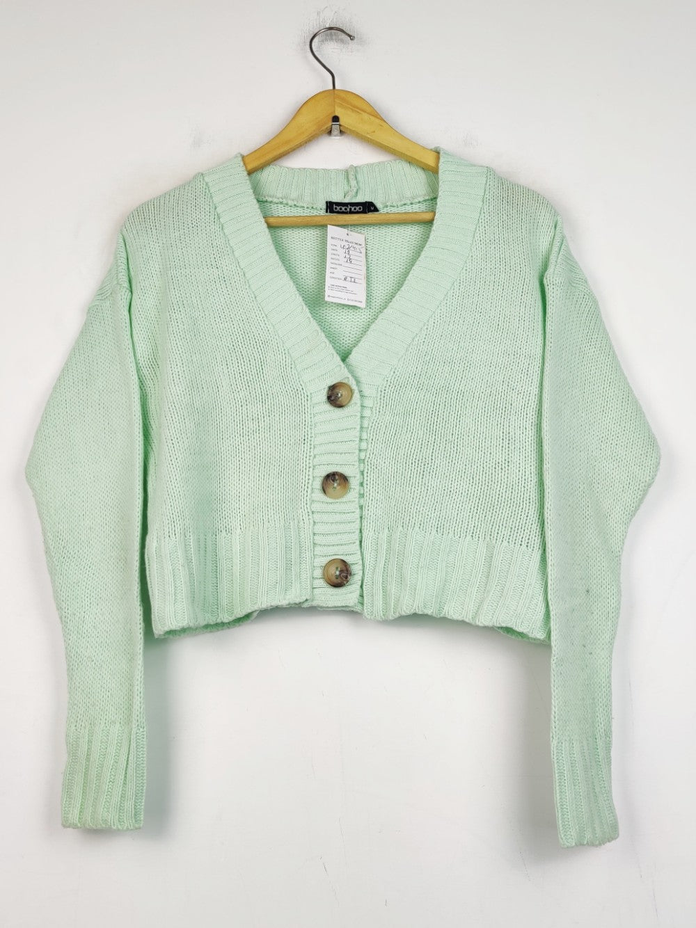 Boohoo (LS-21415)
