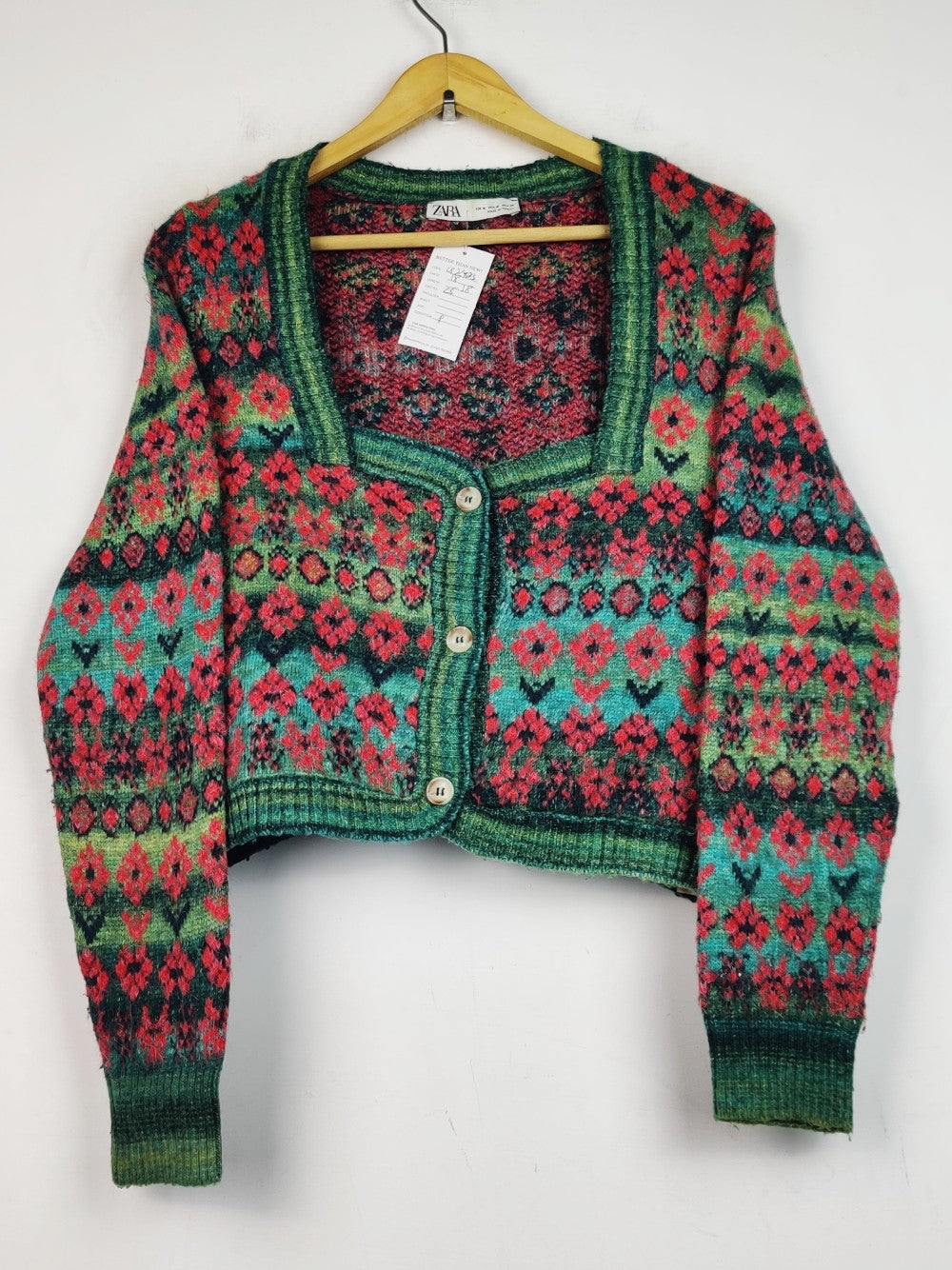 Zara (LS-21423)