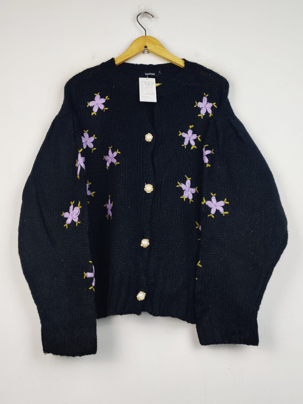 Boohoo (LS-21426)