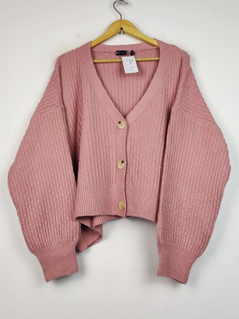 Marks & Spencer (LS-21429)