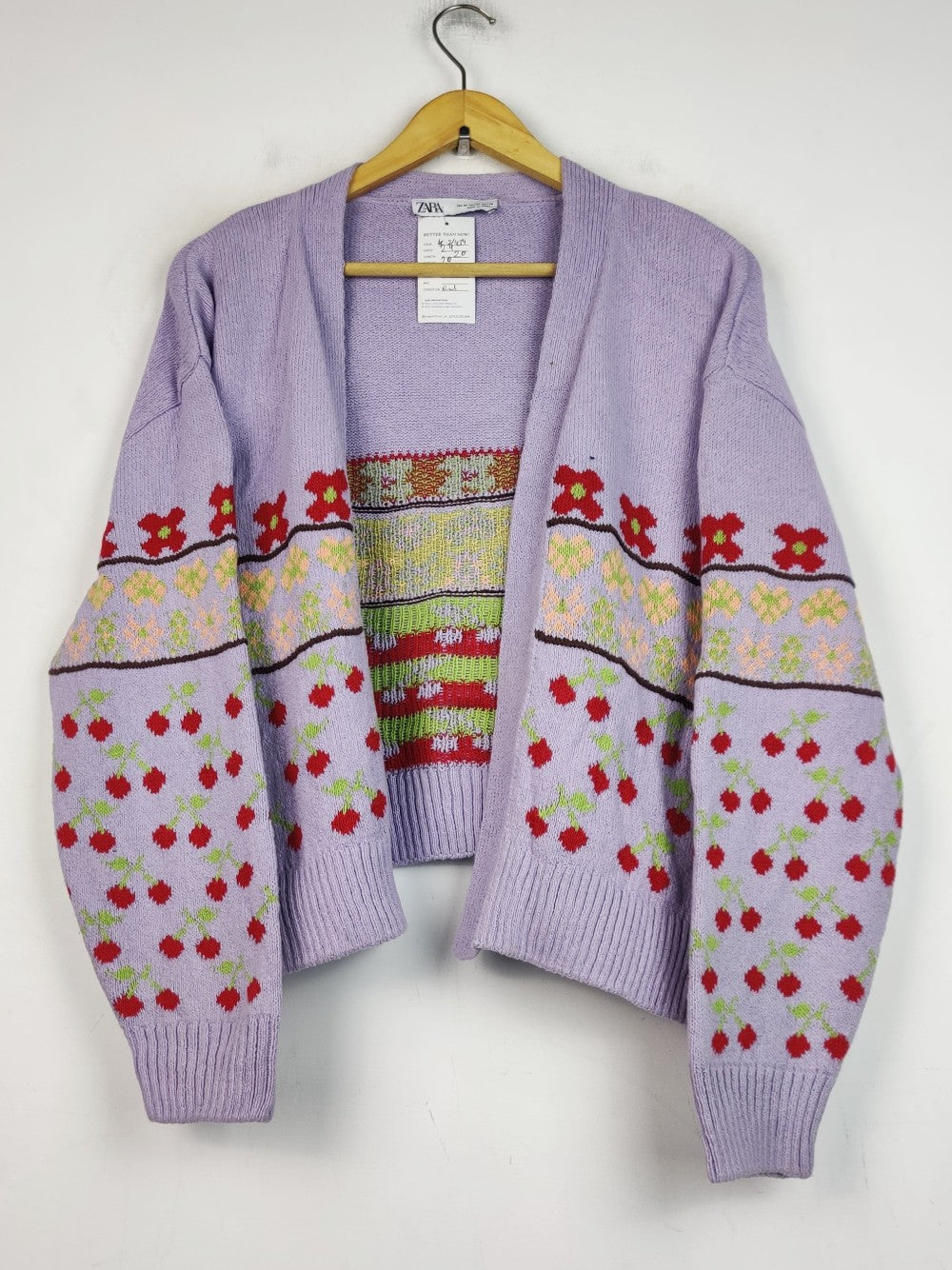 Zara (LS-21434)