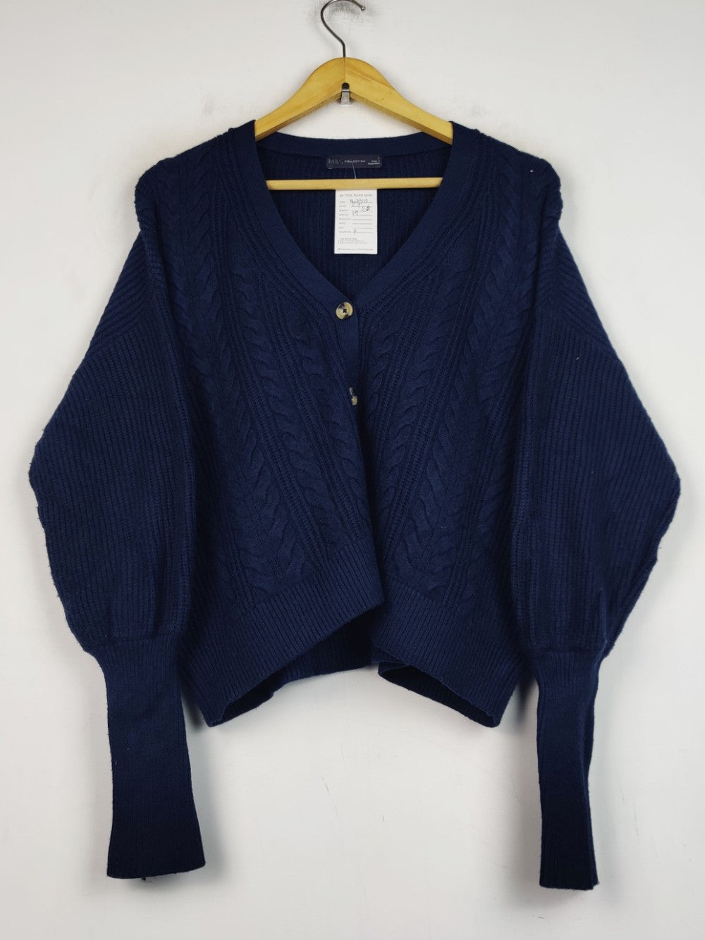 Marks & Spencer (LS-21439)