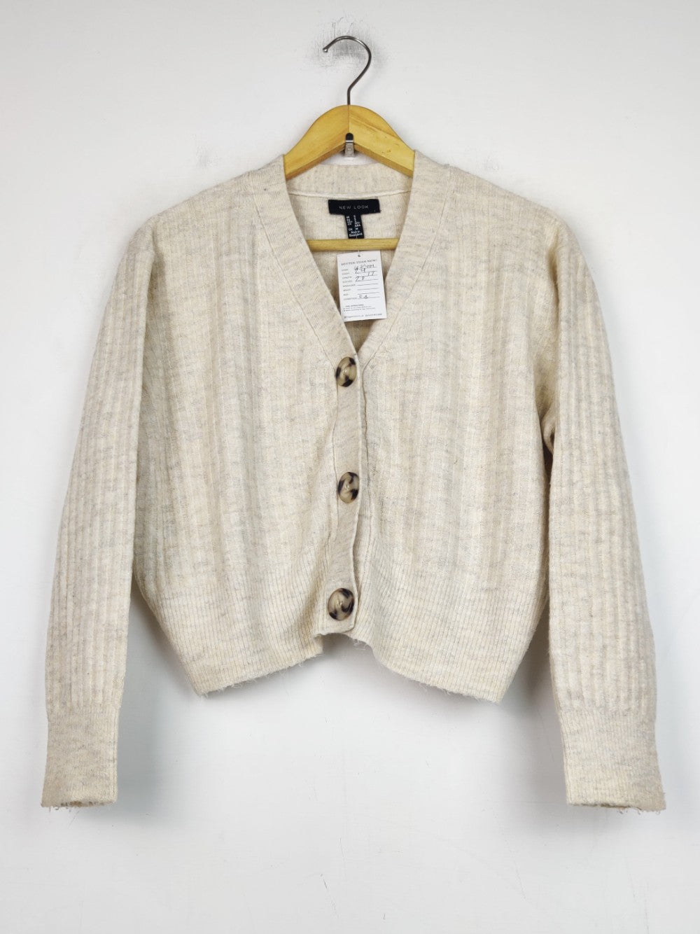 New Look (LS-21444)