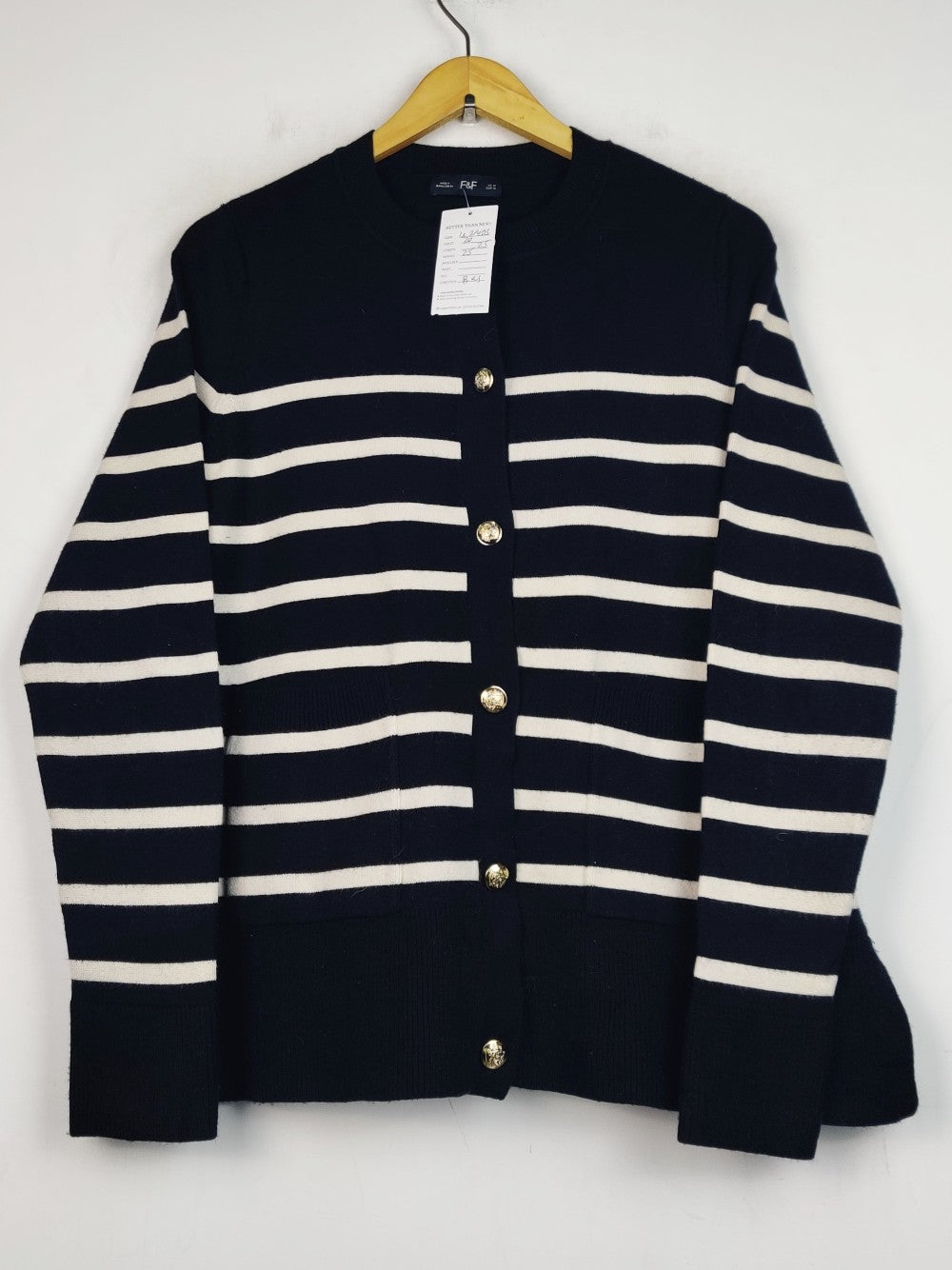 F&F (LS-21463)