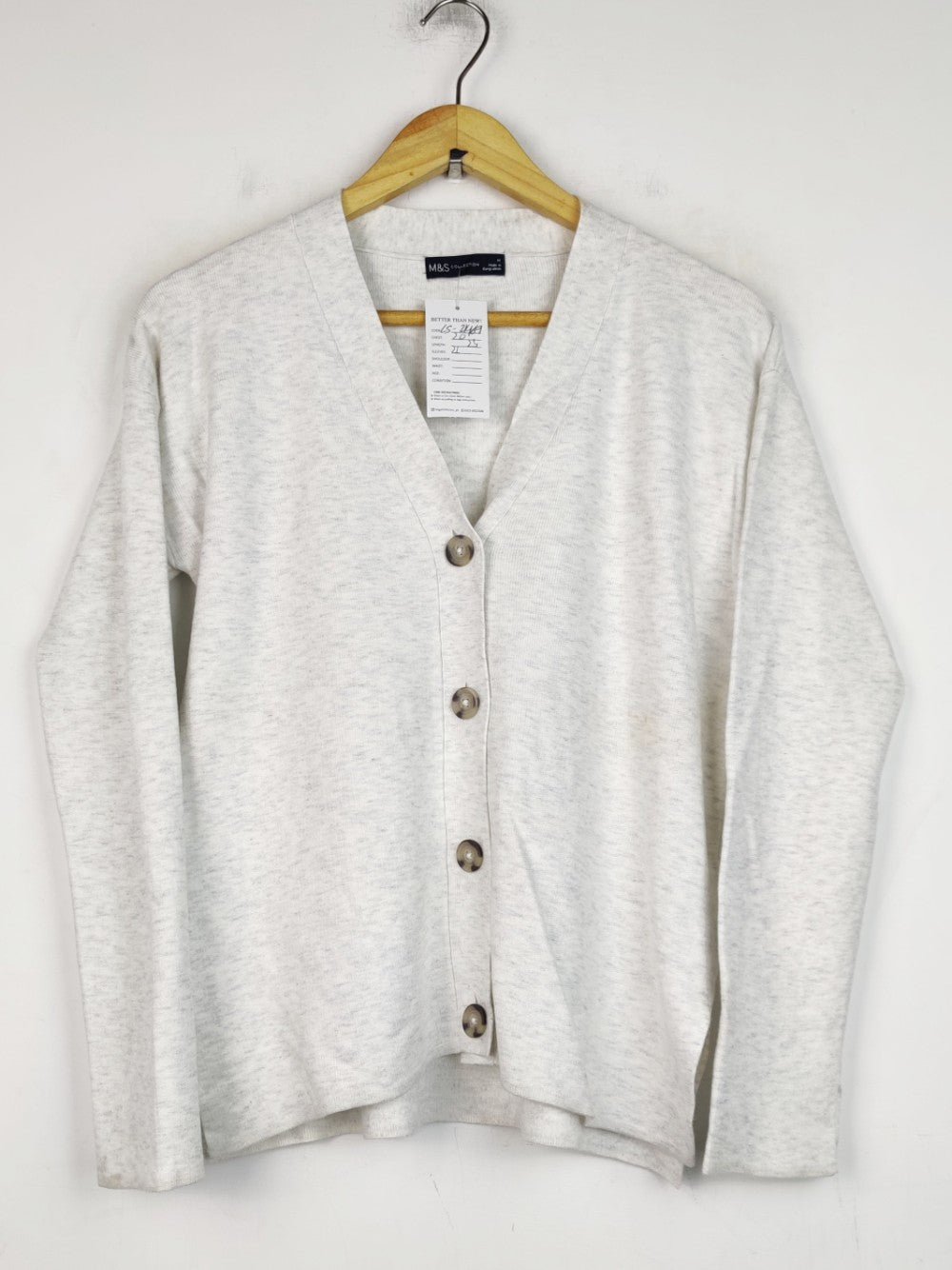 Marks & Spencer (LS-21469)