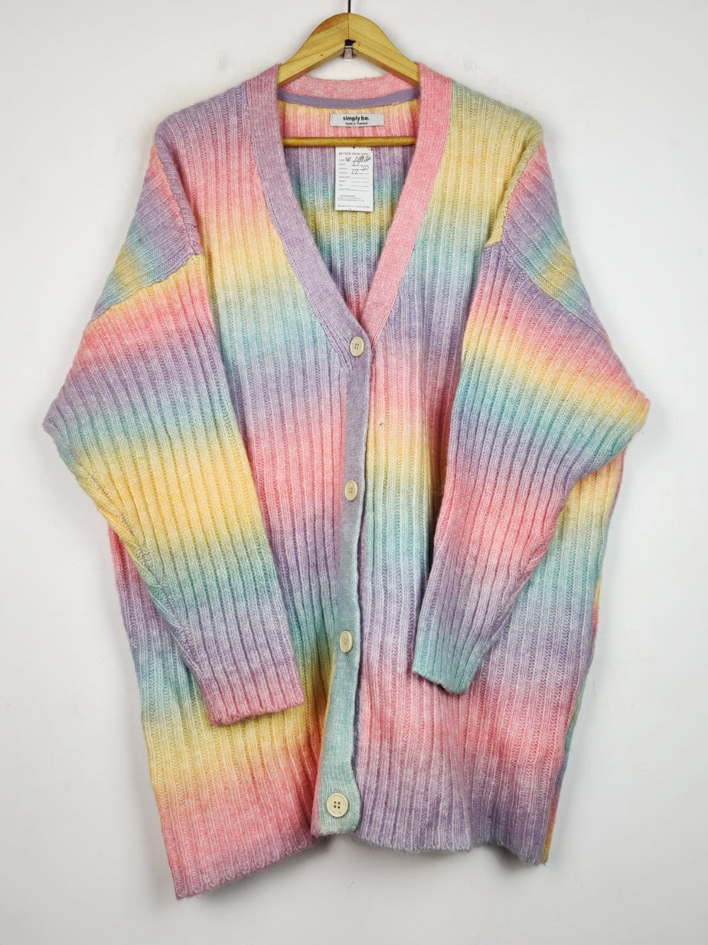 Simply B (LS-21480)