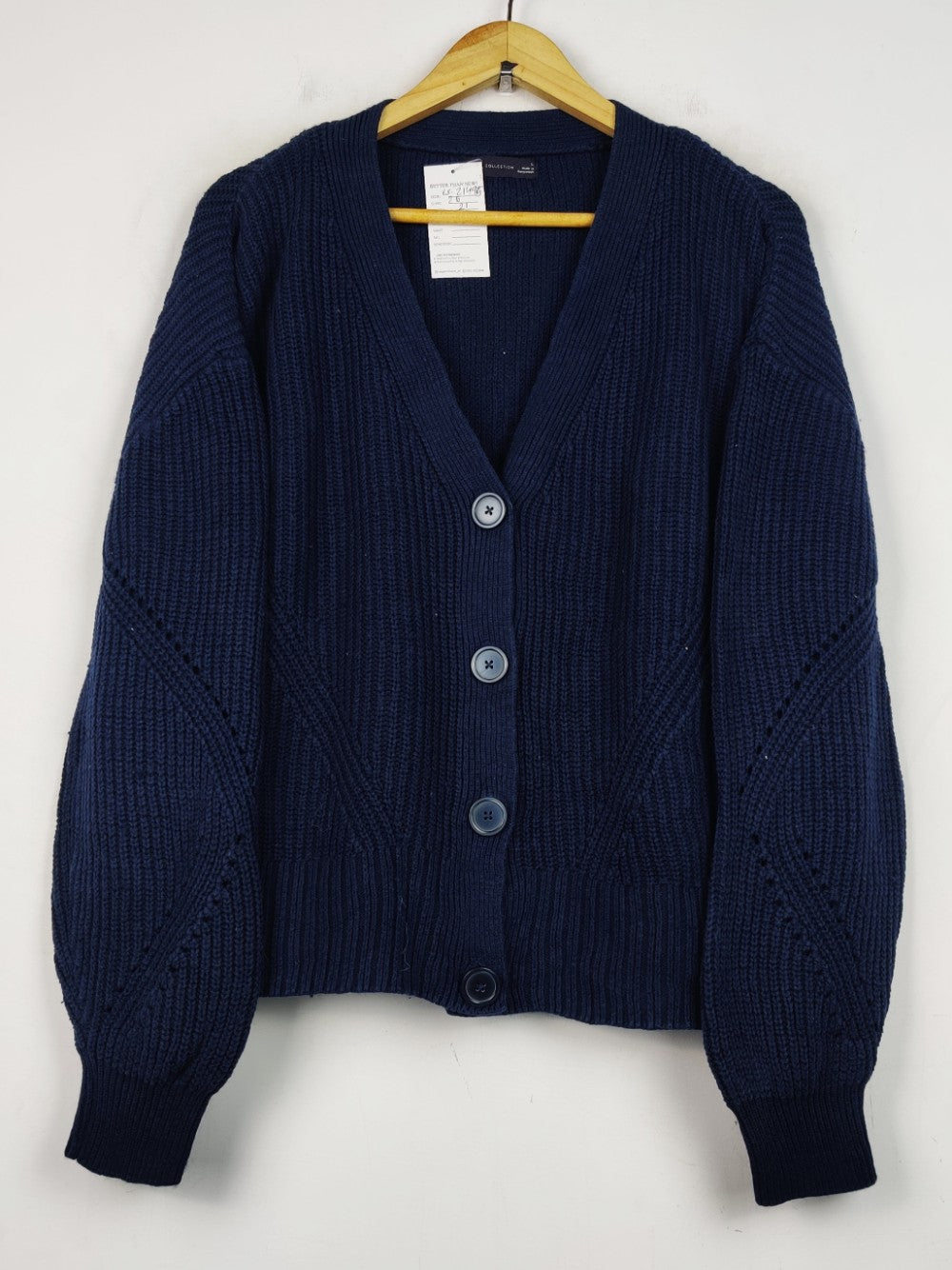 Marks & Spencer (LS-21495)