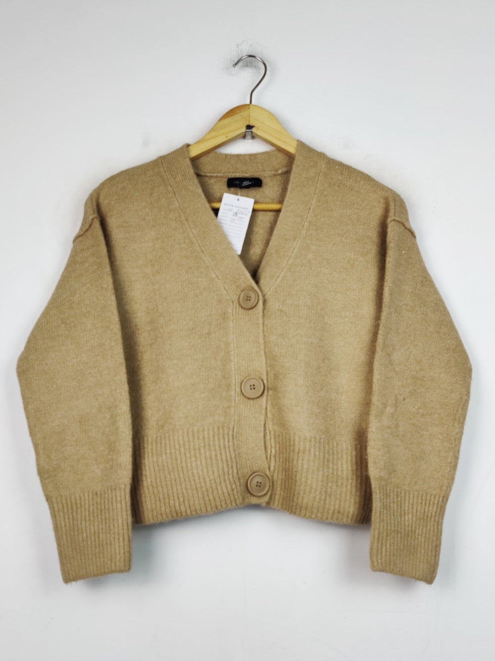 New Look (LS-21517)