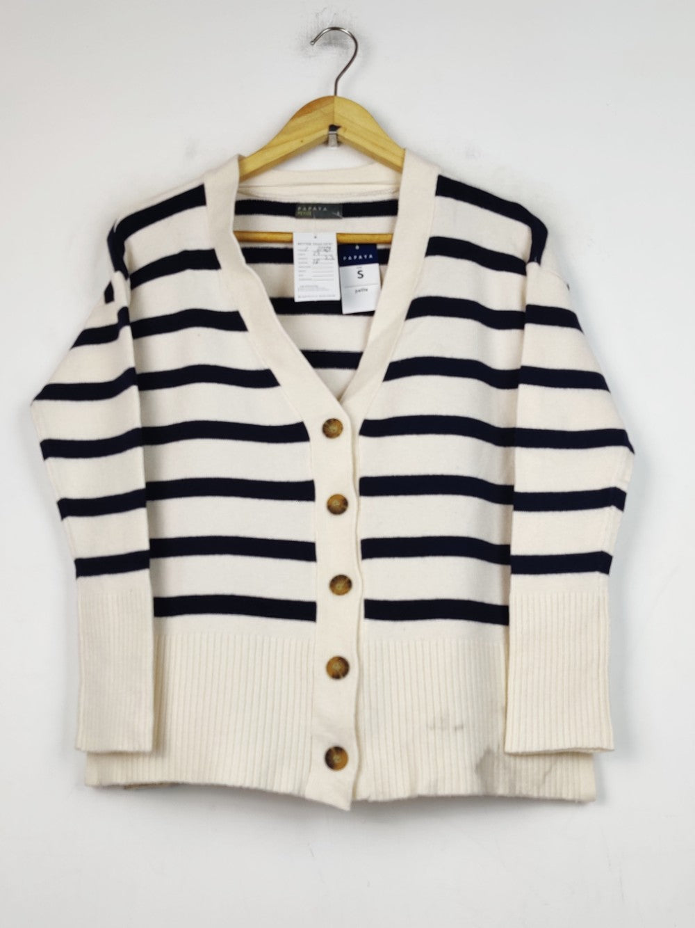 Papaya (LS-21528)