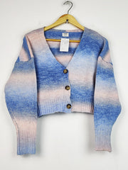 Cotton On (LS-21536)