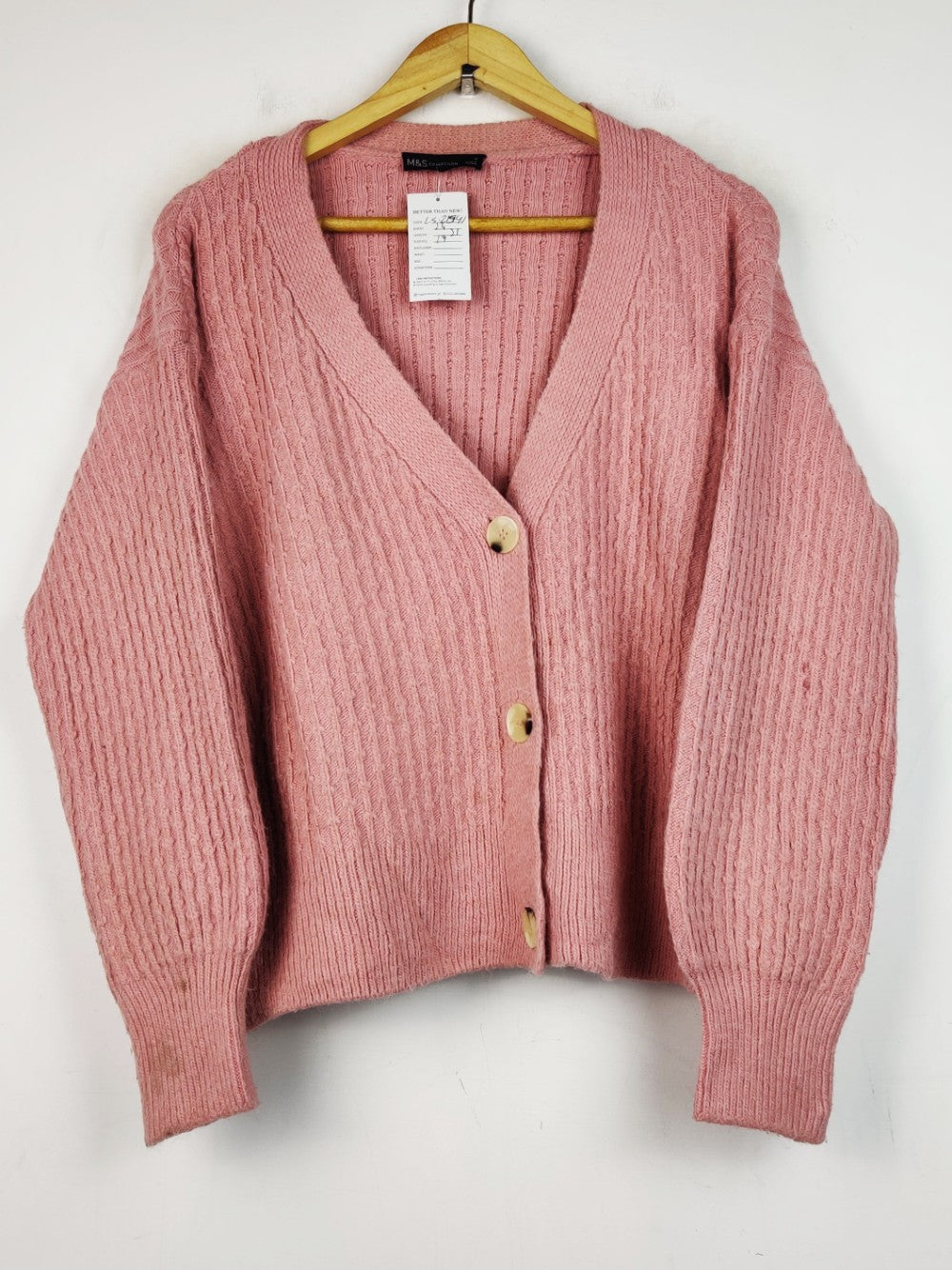 Marks & Spencer (LS-21541)