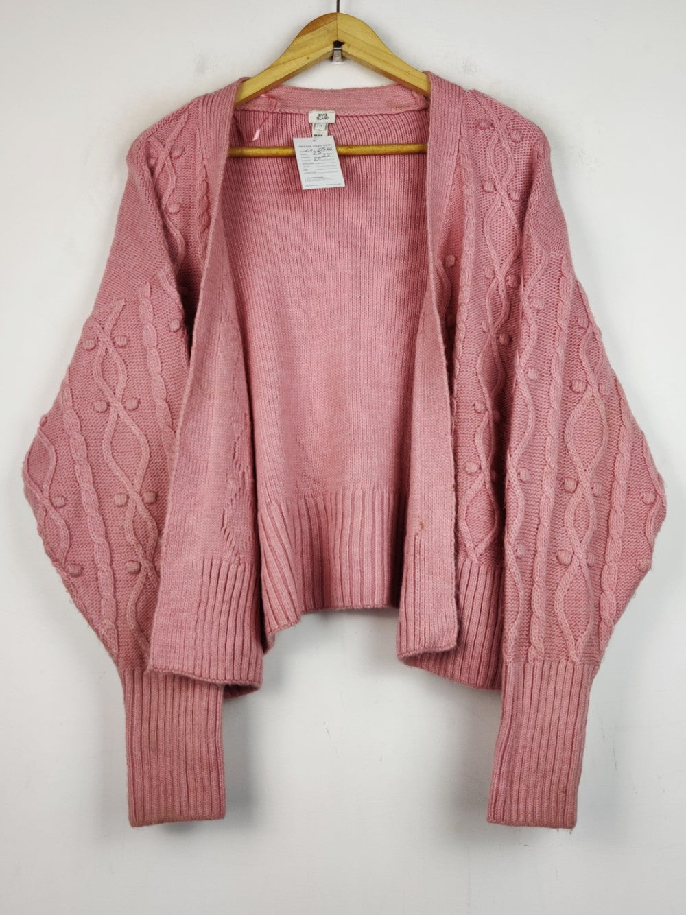 River Island (LS-21566)