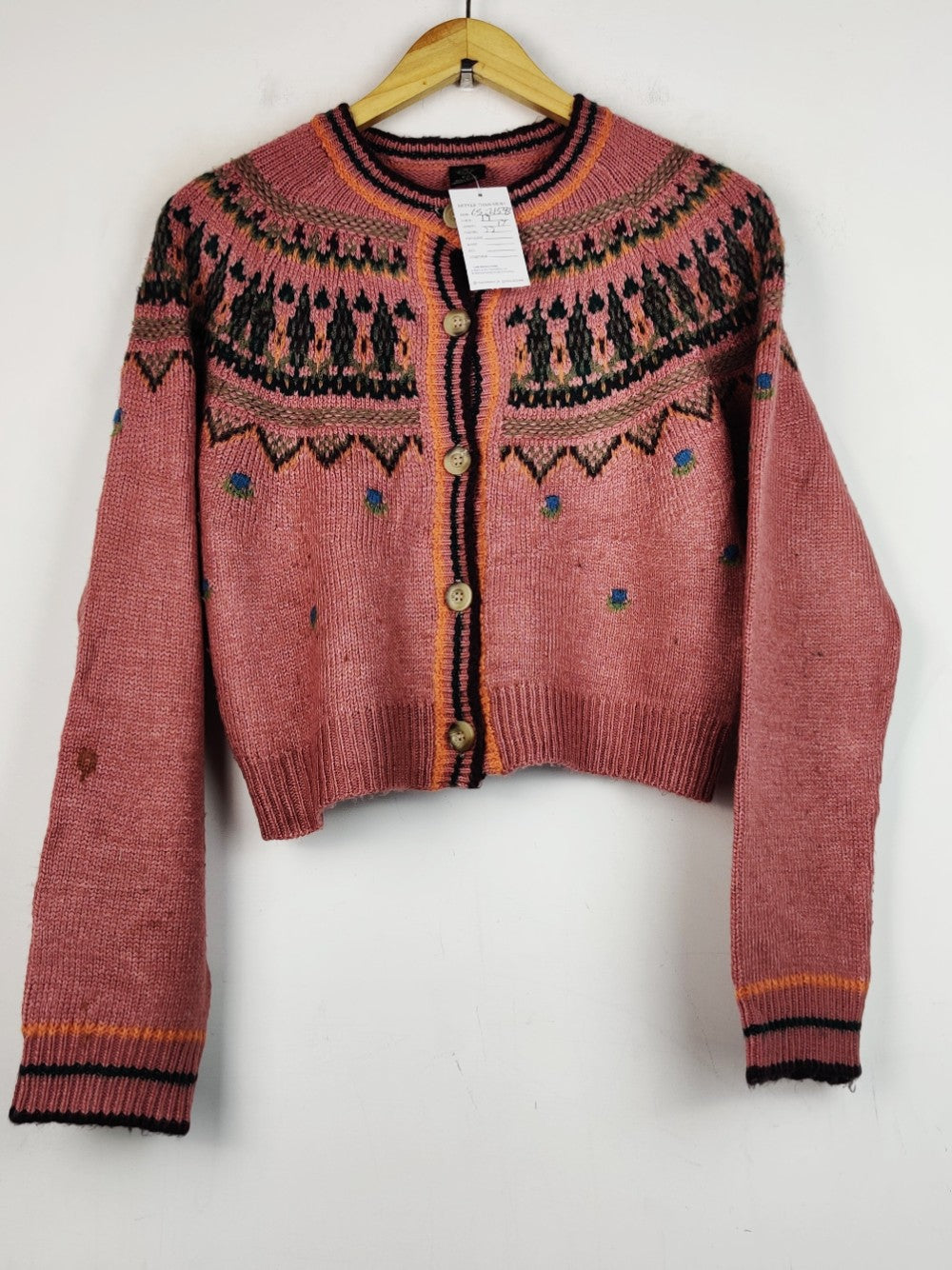 Outfitters (LS-21593)