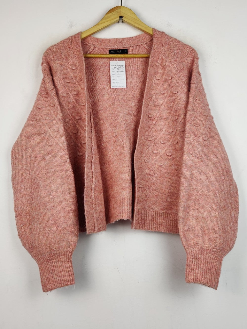 F&F (LS-21594)