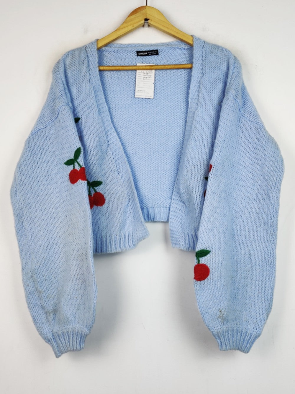Shein (LS-21596)