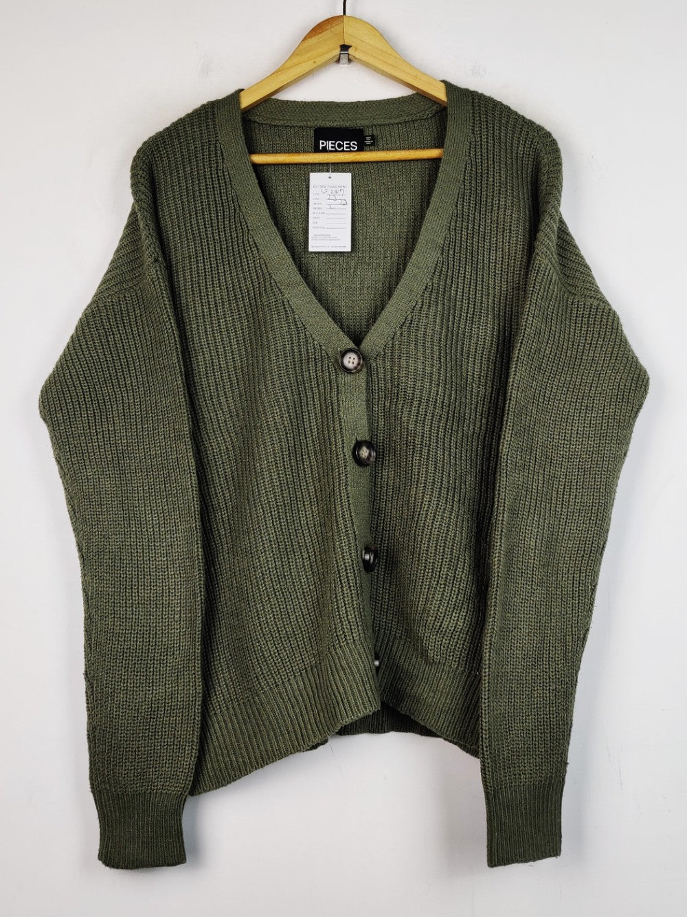 Pieces (LS-21617)