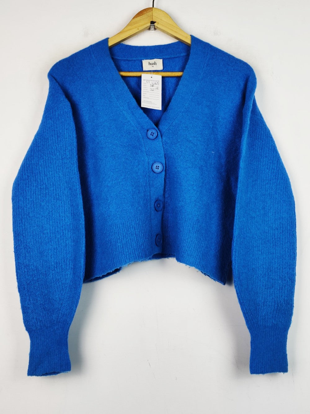 Hush (LS-21627)