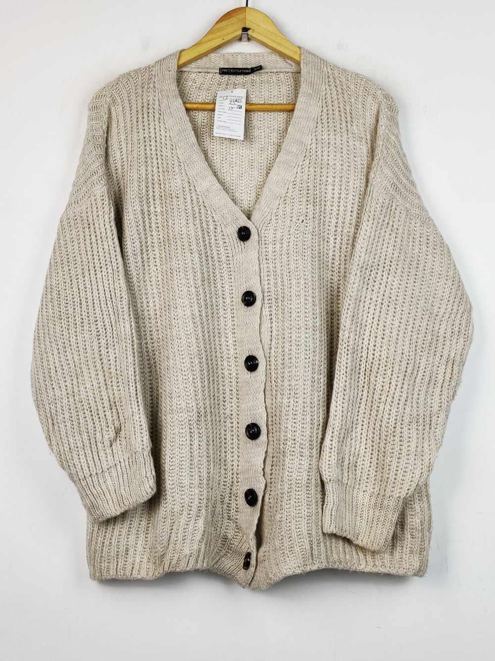 Prettylittlething (LS-21655)