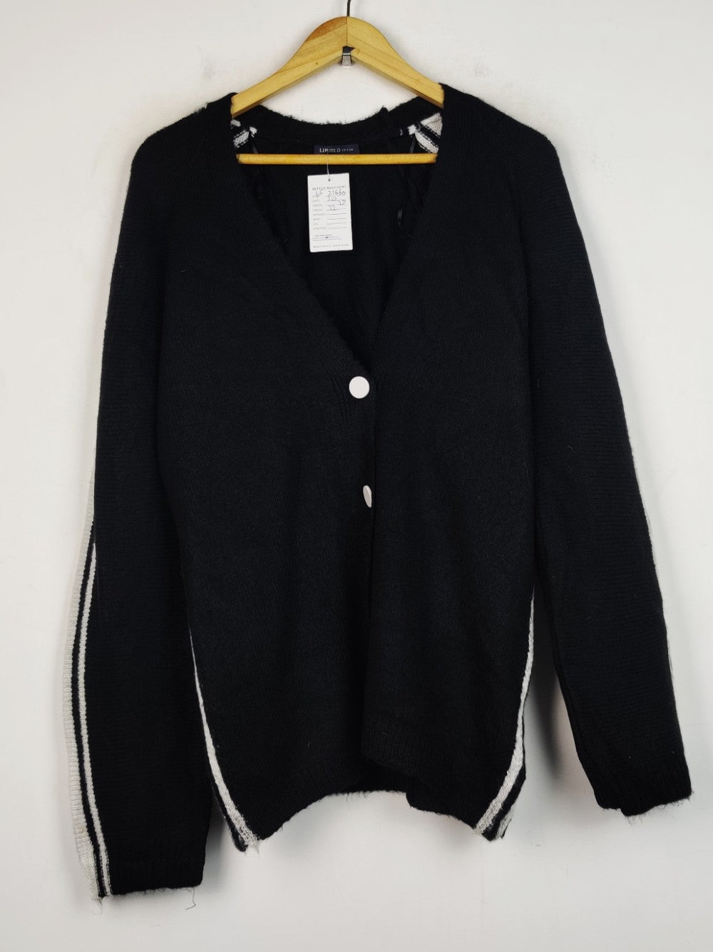 Limited (LS-21660)