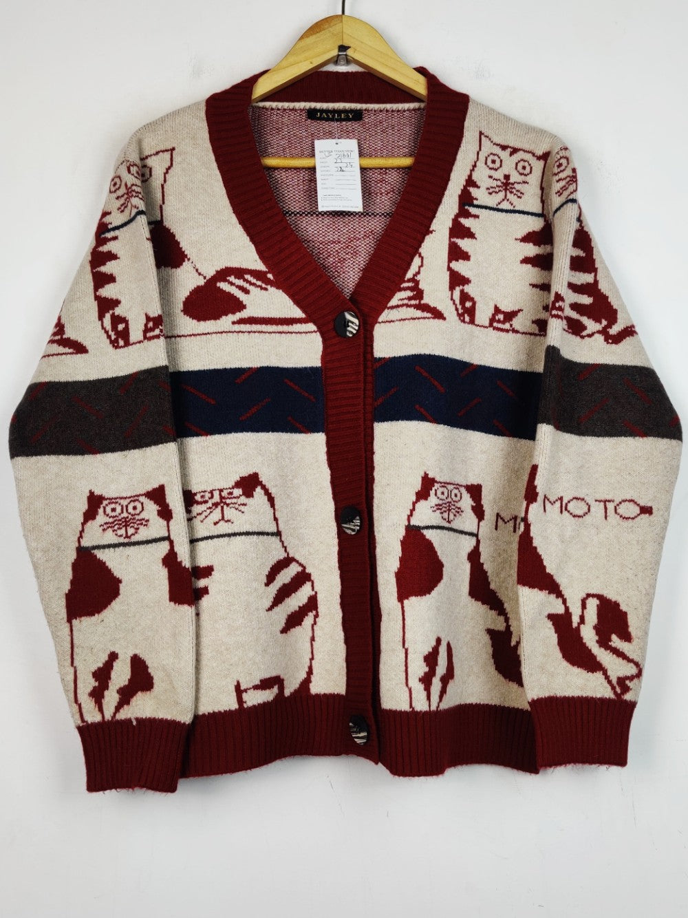 Jayley (LS-21661)