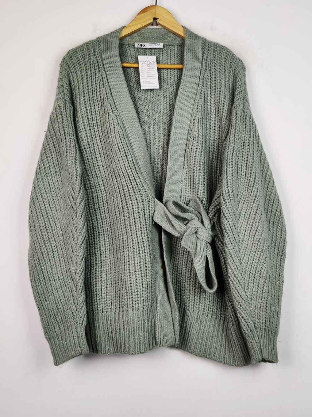Zara (LS-21677)