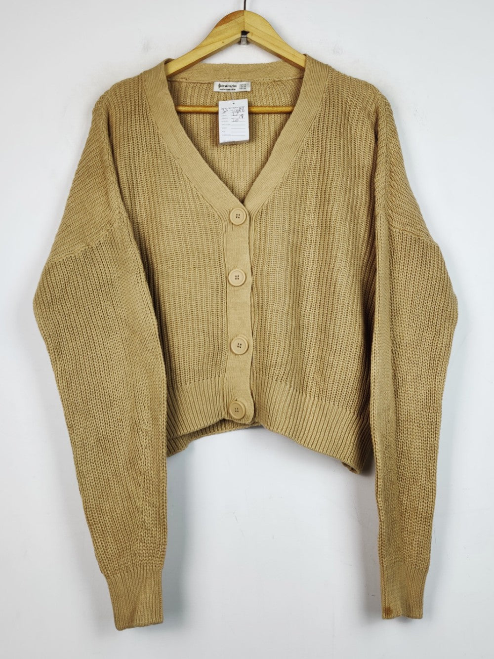 Stradivarius (LS-21688)