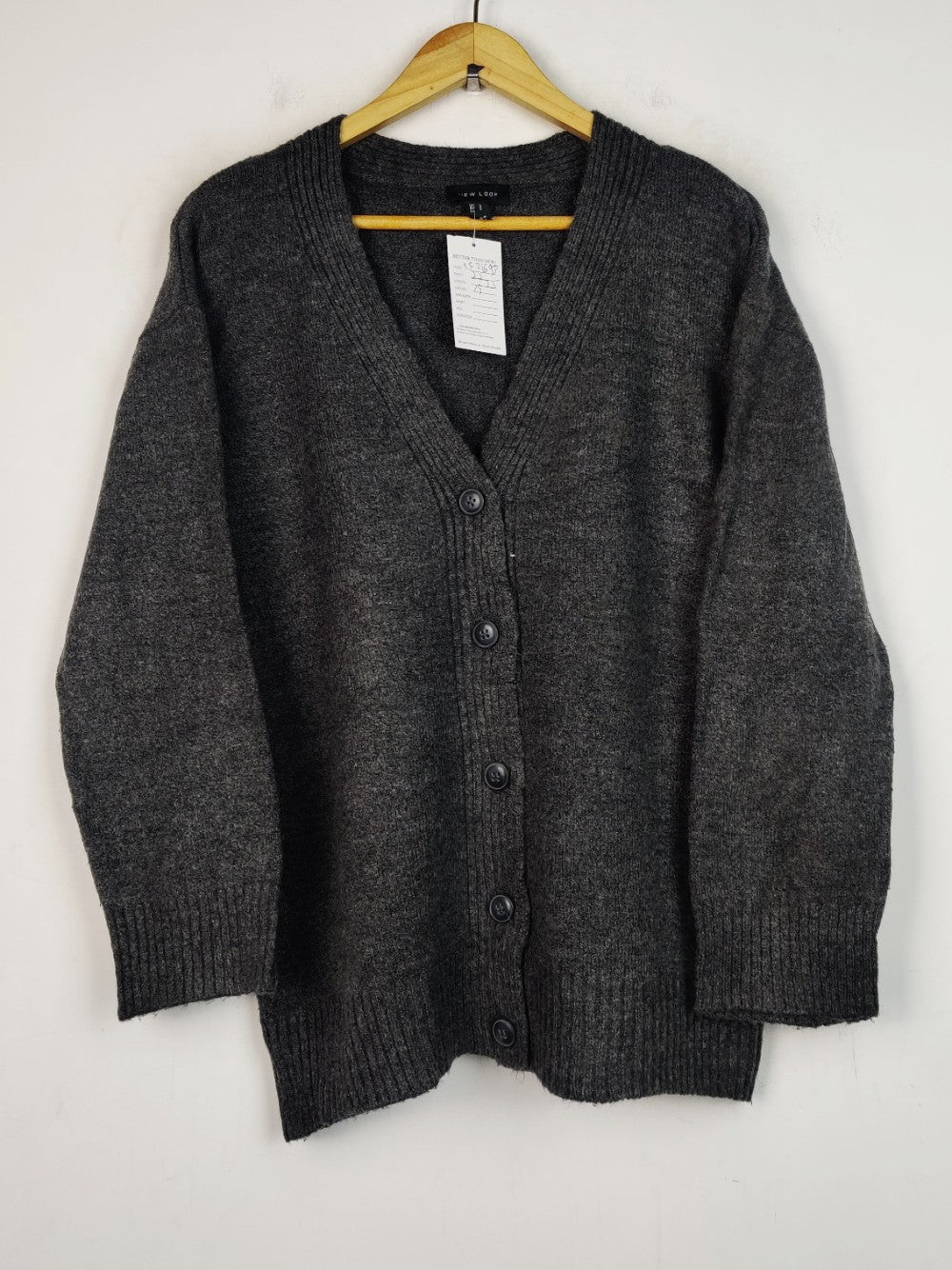 New Look (LS-21693)