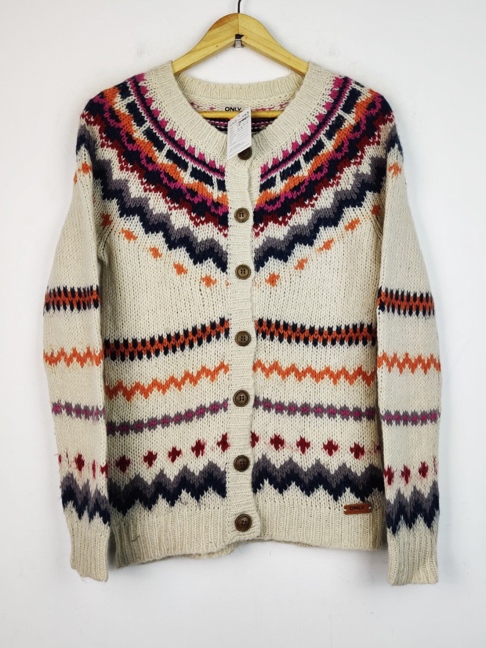 Only (LS-21694)