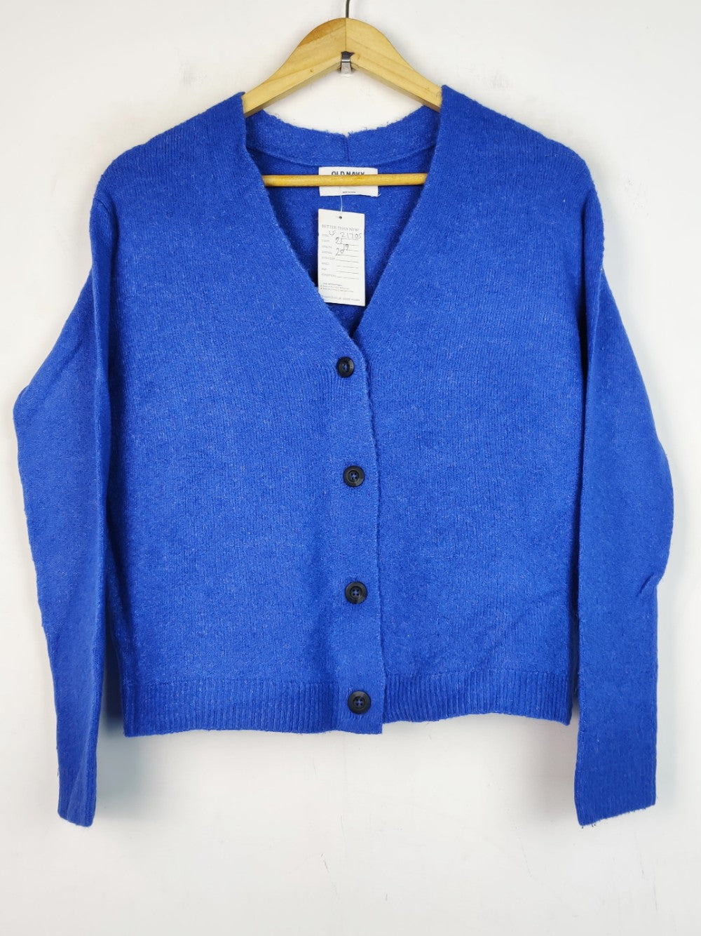 Old Navy (LS-21705)