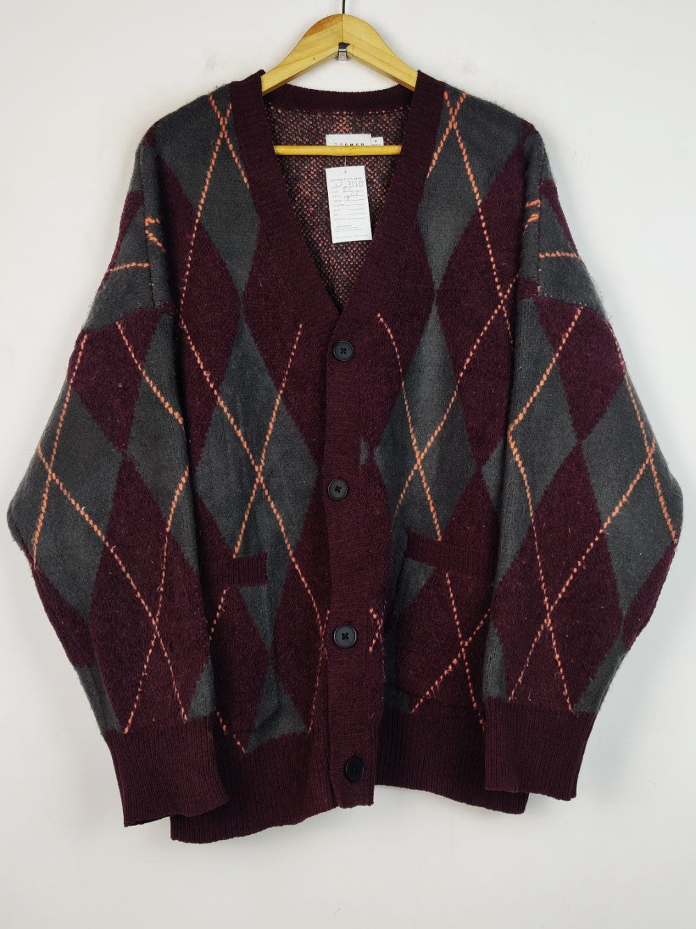 Topman (LS-21713)