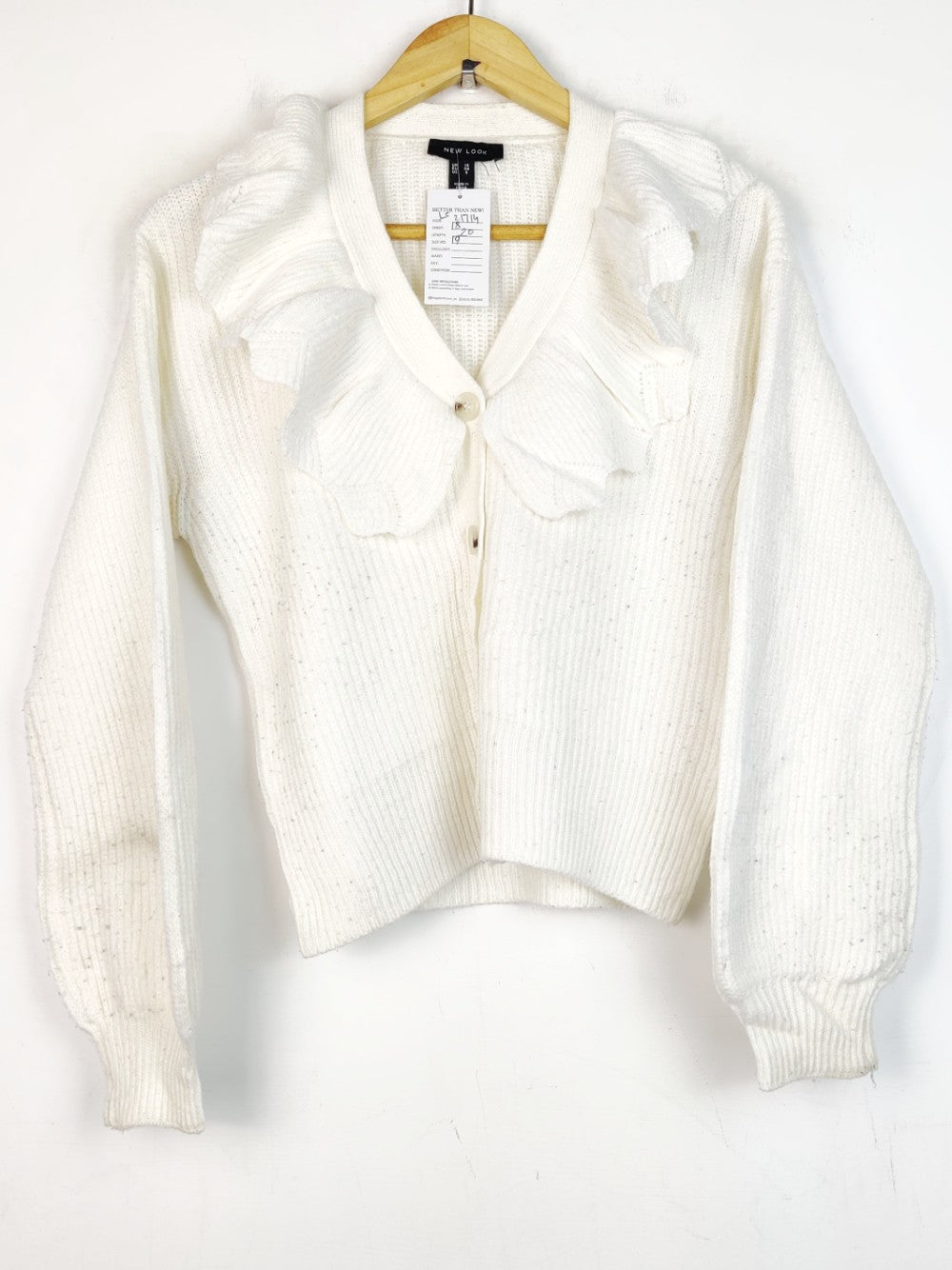 New Look (LS-21714)