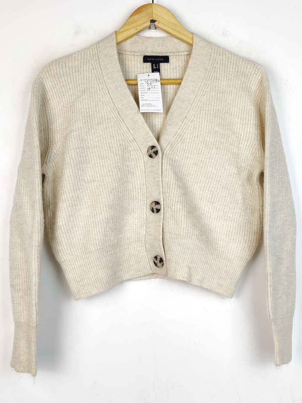 New Look (LS-21726)