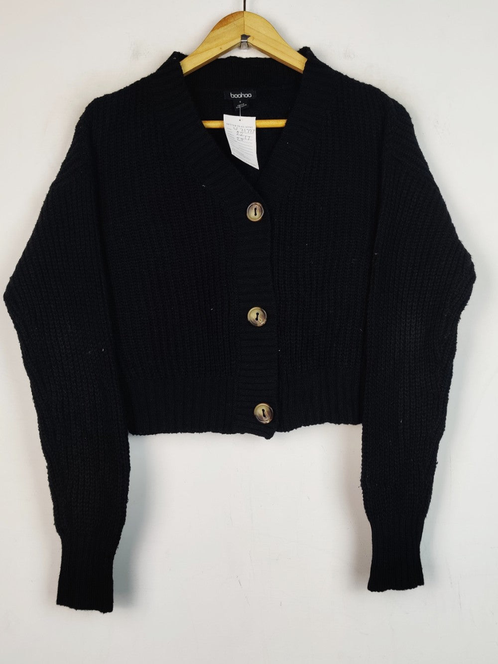 Boohoo (LS-21727)