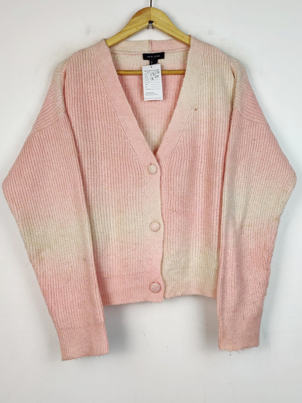 New Look (LS-21728)